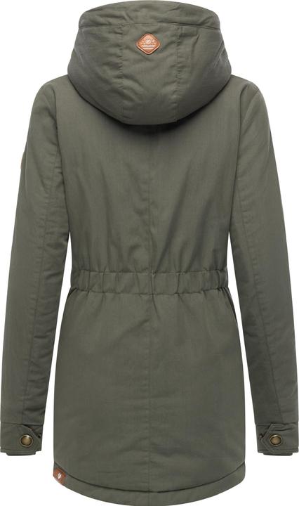 Produktbild Ragwear Monadena Parka YOUMODO (5XL)