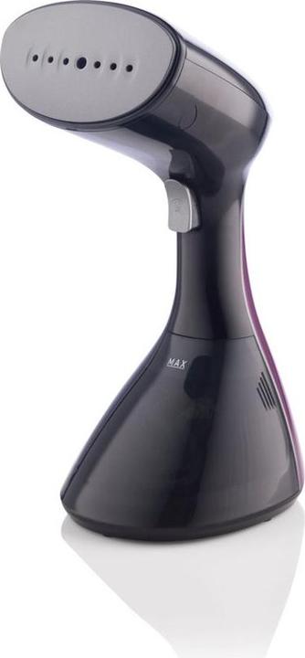 Actual product image Gorenje GS2100BKV 2100W Dampfglätter für Kleidung (2100 W, 25 g/min)