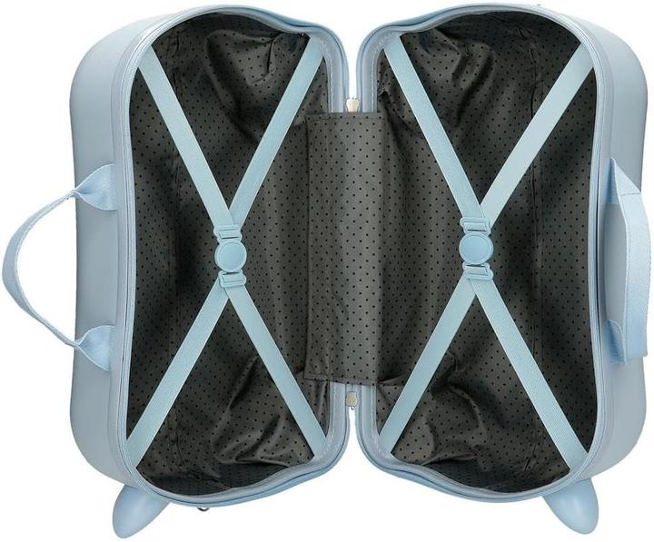 Actual product image Disney Before the Bloom Kids Carry-On with Wheels and Organizer (24.60 l)