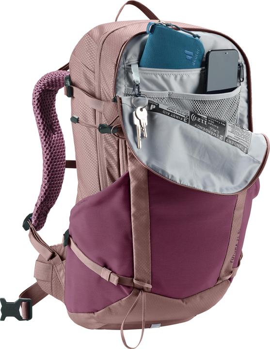 Immagine prodotto Deuter Futura 21 (21 l)