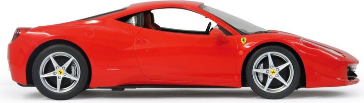 Actual product image Jamara Ferrari 458 Italia