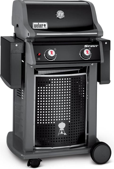 Produktbild Weber Spirit E-210 Classic (7.70 kW)