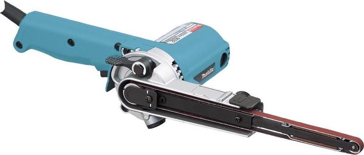 Produktbild Makita Bandfeile (Bandschleifer)