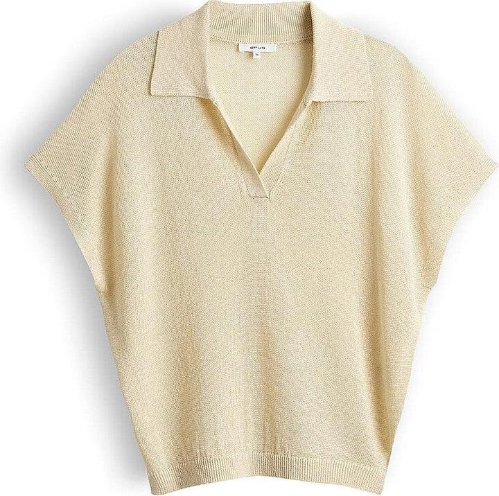 Produktbild Opus Poloshirt PAZIL (38)