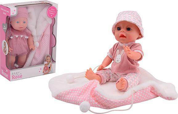 Image du produit Baby Rose Deluxe