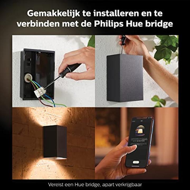 Produktbild Philips Hue Resonate Basis (1200 lm)