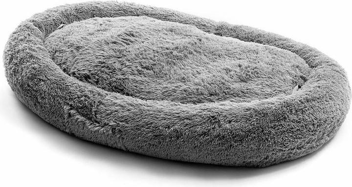 Actual product image InnovaGoods Dog bed for humans (Dog)