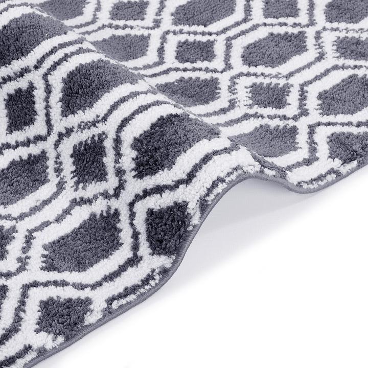 Produktbild Karat Teppich Casablanca (200 x 198 cm)