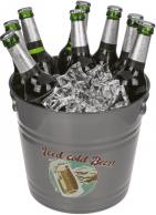 Actual product image Ootb Eiskübel mit Bierlogo