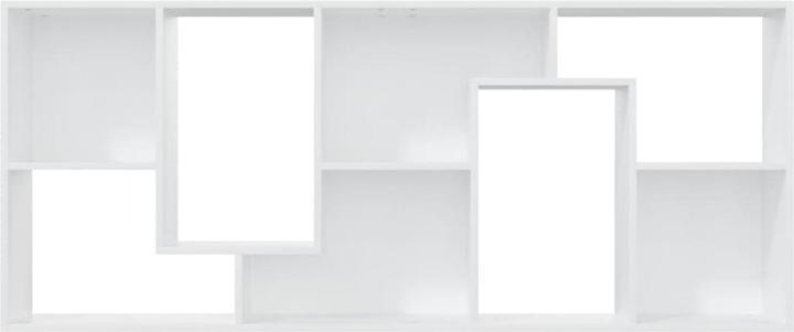 Produktbild vidaXL Bücherregal (67 x 24 x 161 cm)