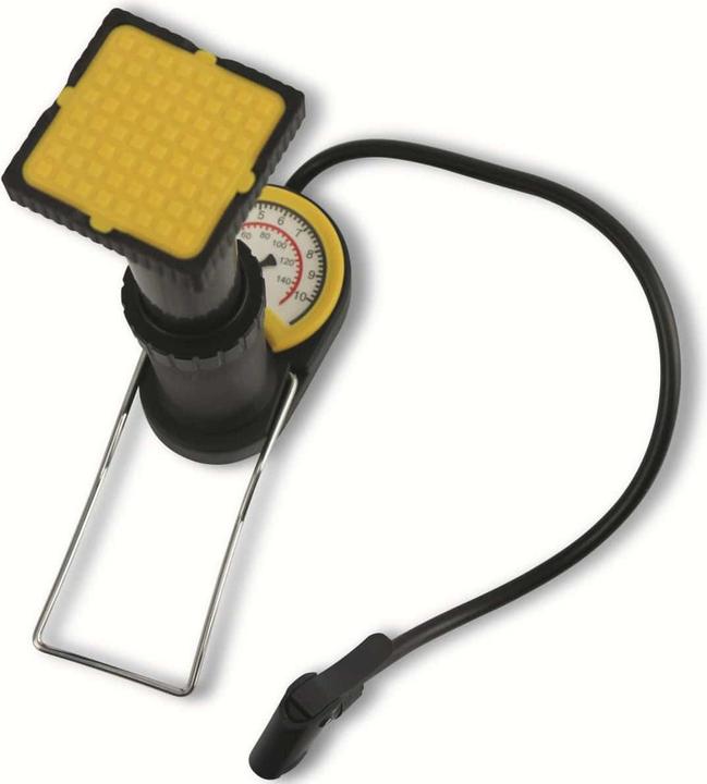 Produktbild Dunlop Mini foot pump
