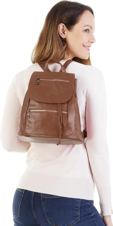Produktbild Samantha Look Rucksack City (12 l)