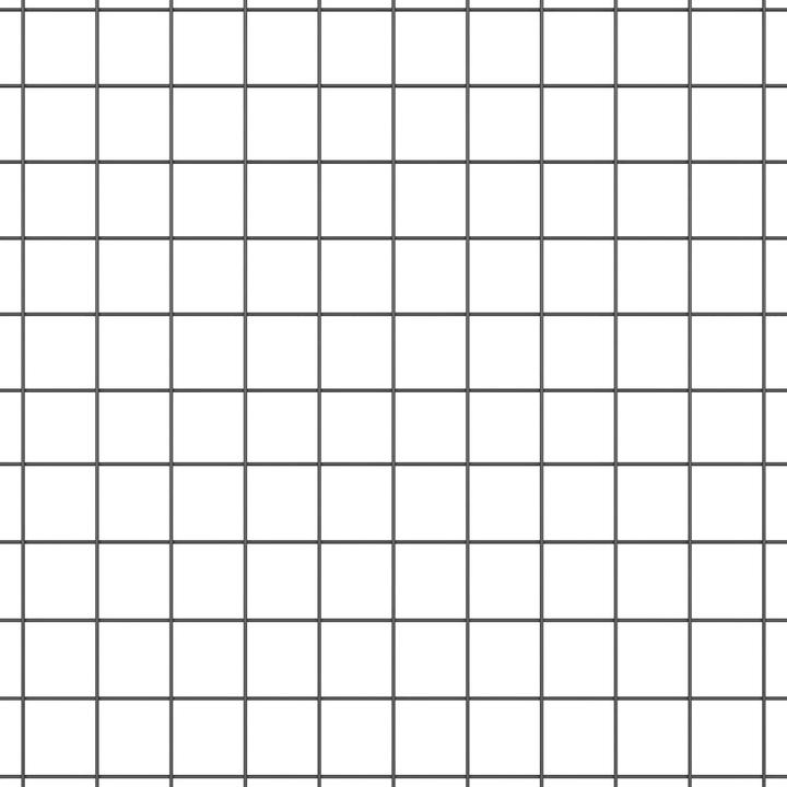 Produktbild vidaXL Gartenzaun