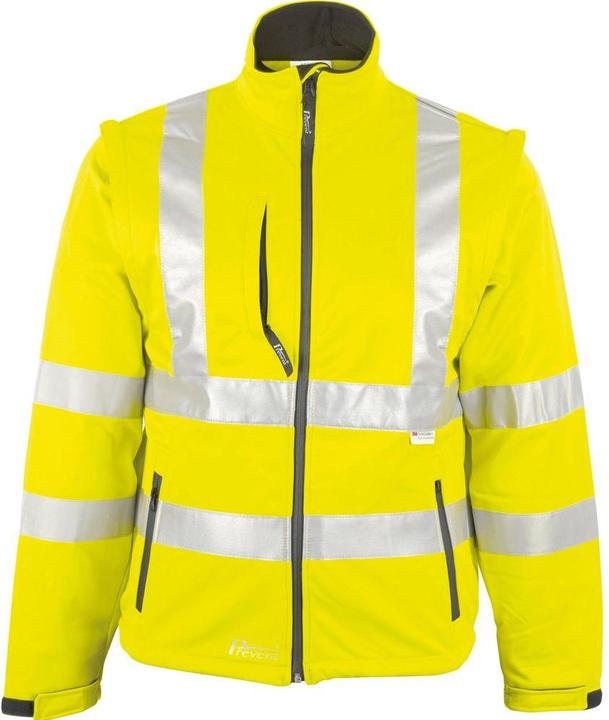 Produktbild Fortis Jacke (L)