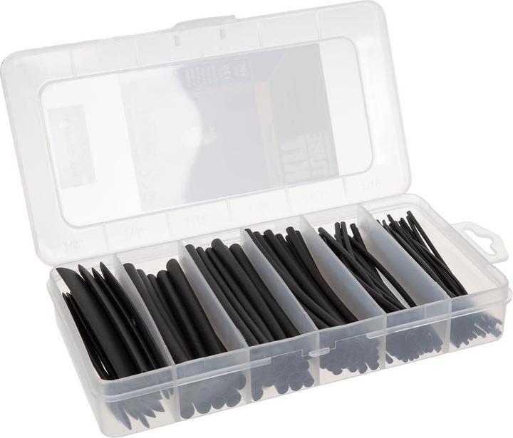 Produktbild Velleman Schrumpfschlauch Set (170 x)