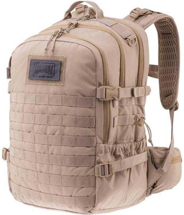 Actual product image Urbantask 37 Backpack 92800538540 (37 l)