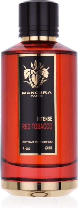 Actual product image Mancera Eau de Parfum Intense Red Tobacco (Eau de parfum, 120 ml)