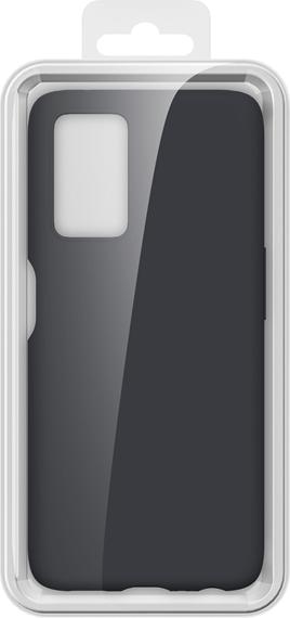 Produktbild OPPO Hard-Cover Silicon Black (Oppo A96)