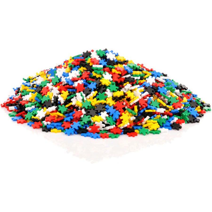 Thumbnail - Artyzan Bricks& blocks&construction toys Meli MINIS 200 Elements