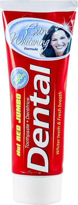 Produktbild Promedix Toothpaste Jumbo Extra Bleach (250 ml)