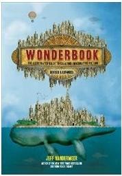 Produktbild Abrams & Chronicle Wonderbook (Revised and Expanded) (Englisch, Jeff VanderMeer, 2018)