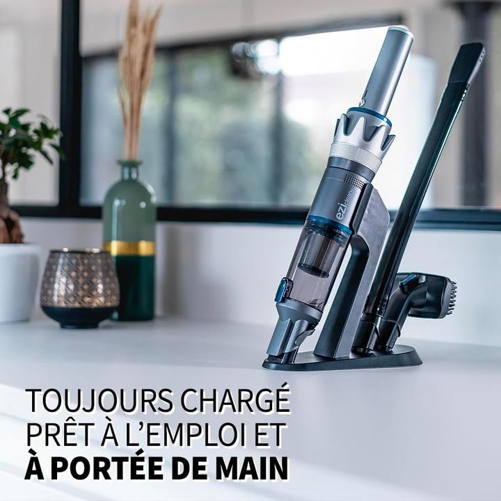 Image du produit Eziclean Blaster F130