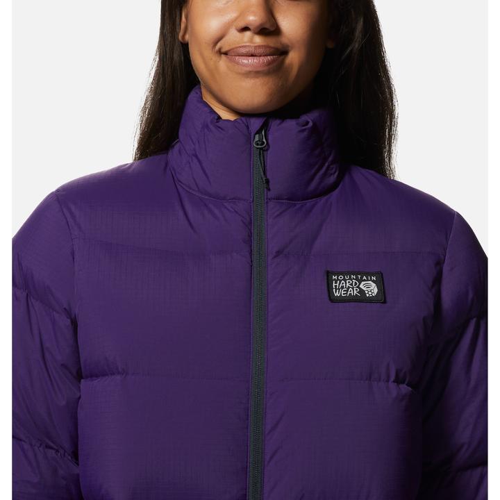 Produktbild Mountain Hardwear Nevadan Down Jacket (S)