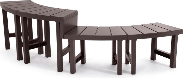 Actual product image Intex SPA BENCH SET large