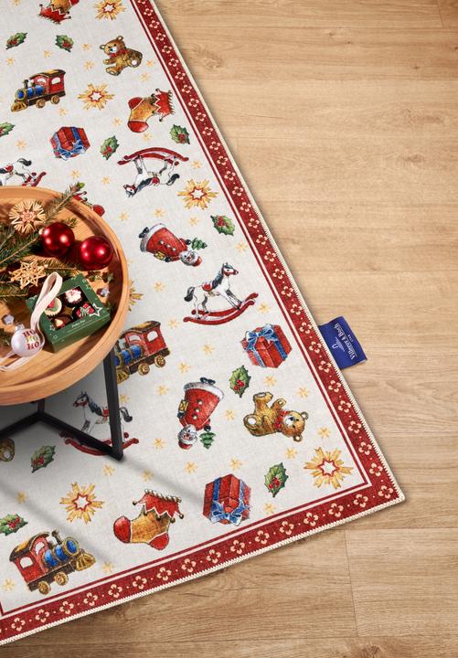 Produktbild Villeroy & Boch Toy's Delight Nostalgic (80 x 200 cm)