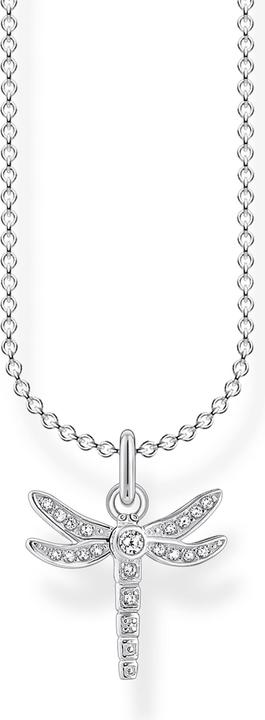 Thomas Sabo Kette (925er Silber, 38 - 45 cm)