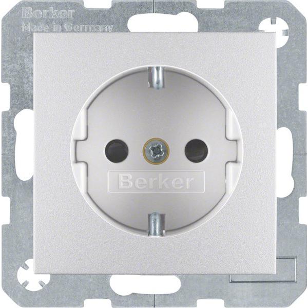 Berker, Steckdose, 41231404