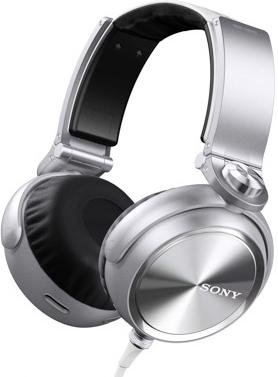 Sony Mdr-Xb910s