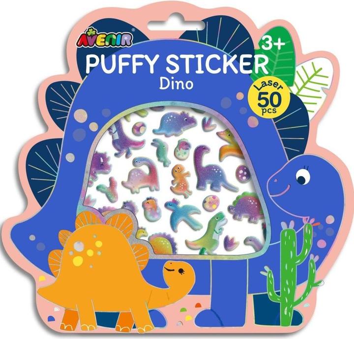 Actual product image Avenir Dinosaur