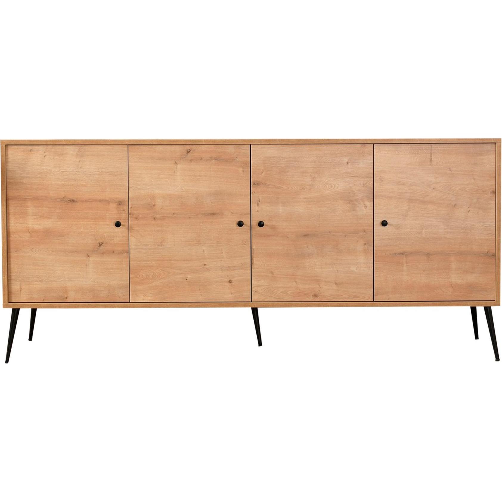 Skye Decor, Kommode + Sideboard, Vole
