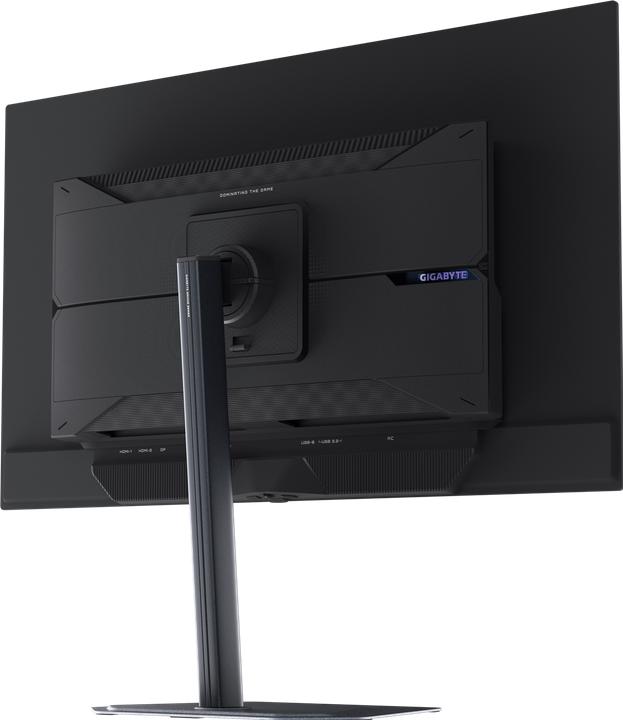 Actual product image Gigabyte MO32U (3840 x 2160 Pixels, 31.50")