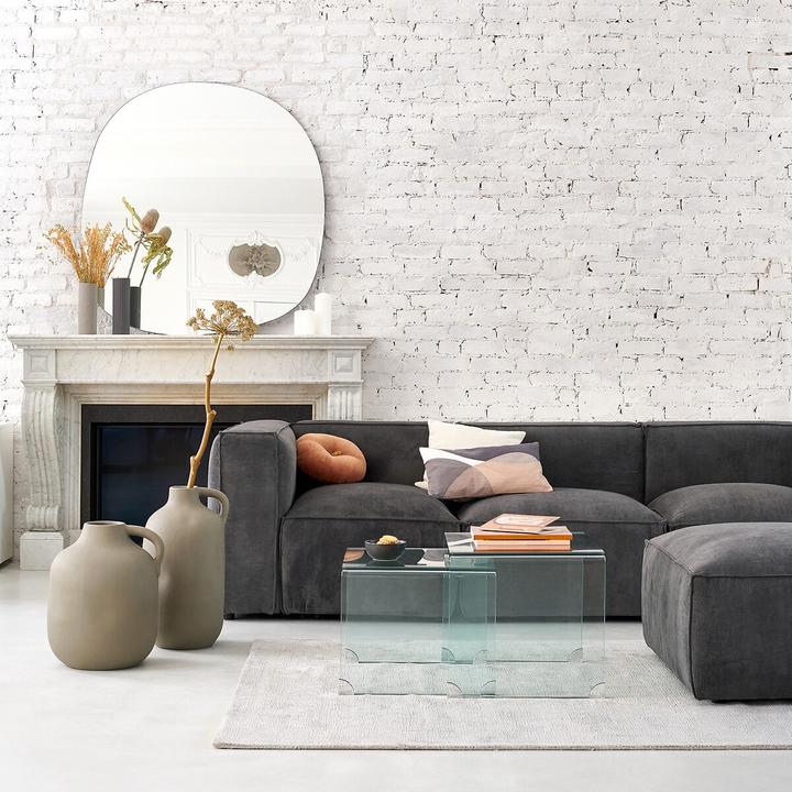 Produktbild La Redoute Interieurs 350173619 (115.5 x 120 cm)