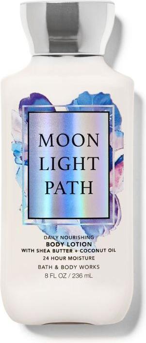 Produktbild Bath & Body Works BBW Moonlight Path Body Lotion (Körperlotion, 236 ml)