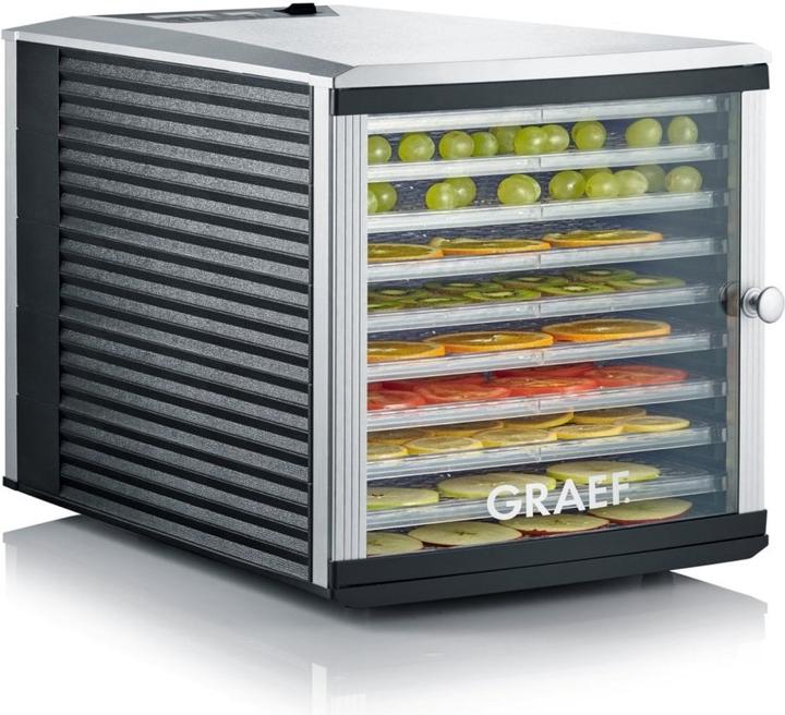 Actual product image Graef DA 510