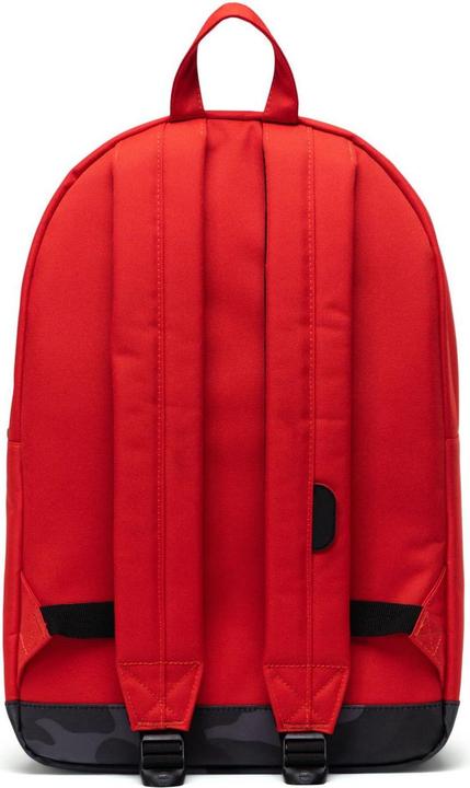 Actual product image Herschel Pop Quiz Backpack (22 l)