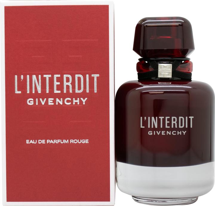 Image du produit Givenchy L'Interdit (Eau de parfum, 80 ml)