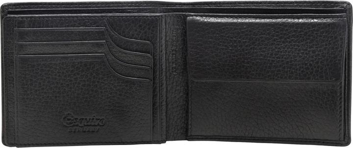 Immagine prodotto Esquire Portafoglio Cervo I in pelle 12 cm