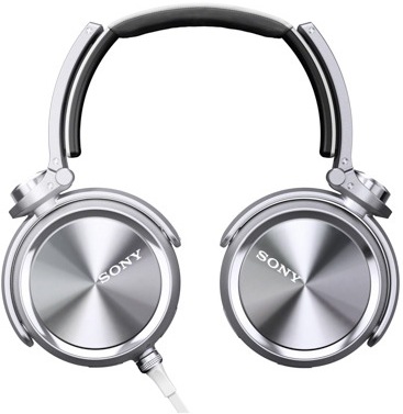Immagine prodotto Sony Mdr-Xb910s