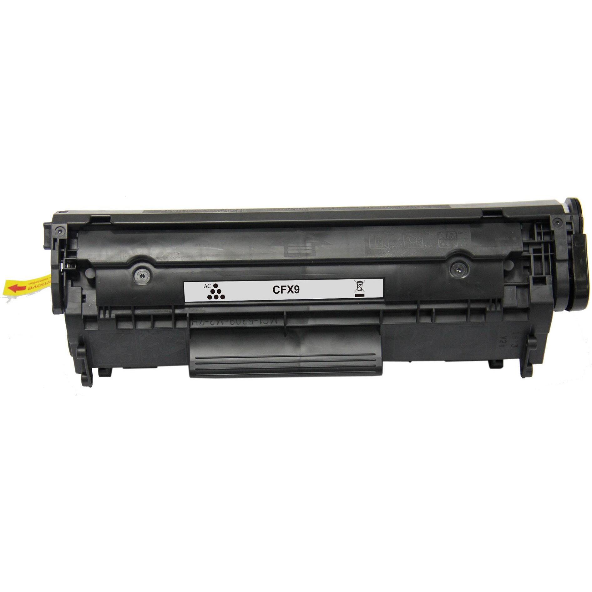 G&G, Toner, Toner kompatibel zu HP 12A/FX-10/703 - Tonereinheit