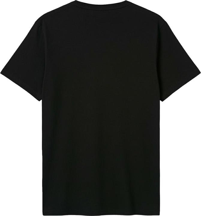 Produktbild Amplified Metal Logo TShirt (S)