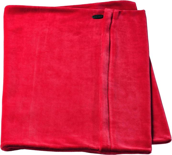 Velours Rot