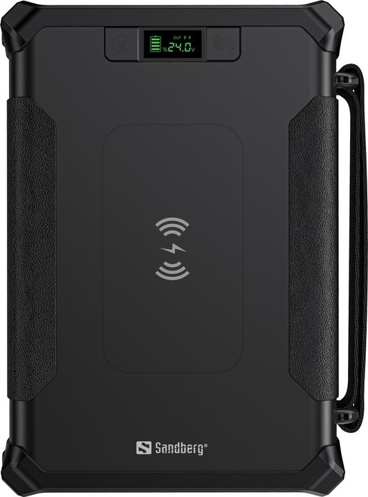 Image du produit Sandberg Survivor (96000 mAh, 180 W)