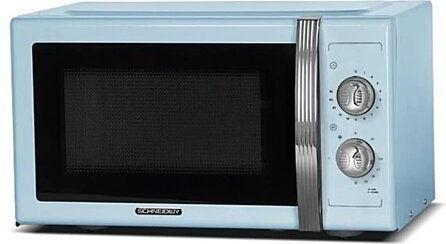 Actual product image Schneider Microgolfoven Smw23vmbl (23 l)