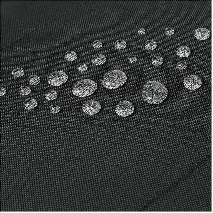 Produktbild Rivacase Riva NB Rucksack Gremio 15.6"-16" schwarz 5566 (18 l)