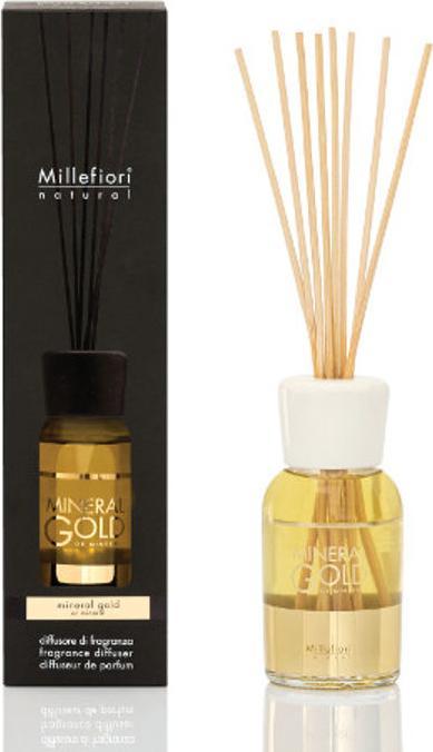 Actual product image Millefiori Mille-Natural (250 ml)