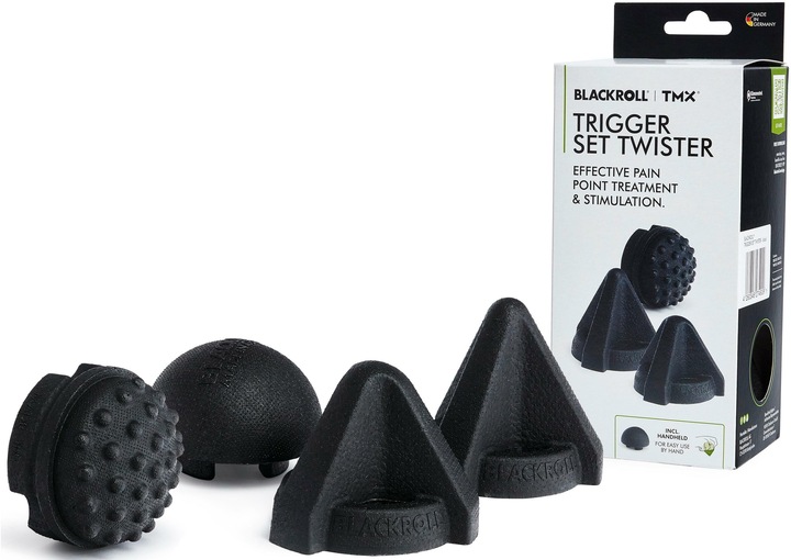 Immagine prodotto Blackroll Trigger Box Twister